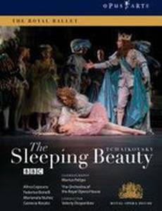 The Sleeping Beauty