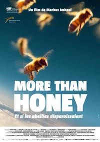 Постер Больше чем мед