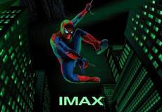 «Новый Человек-паук» собрал в IMAX $24 млн.