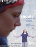 Постер из фильма "Снег" - 1