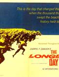 Постер из фильма "Самый длинный день" - 1