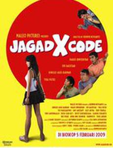 Jagad X code