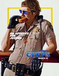 Постер из фильма "Калифорнийский дорожный патруль" - 1