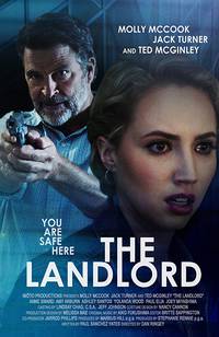 Постер The Landlord
