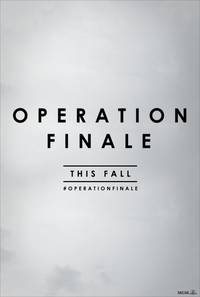 Постер Операция «Финал»
