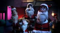 Кадр Elf: Buddy's Musical Christmas