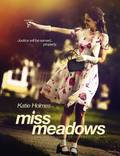 Постер из фильма "Мисс Мидоус" - 1
