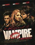 Постер из фильма "Я поцеловала вампира" - 1