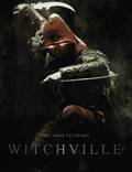 Постер из фильма "Уитчвилль: Город ведьм" - 1