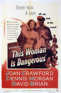 Постер Эти опасные женщины
