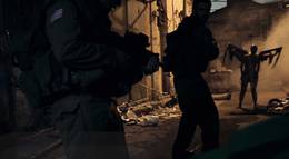 Кадр из фильма "Иерусалим" - 2