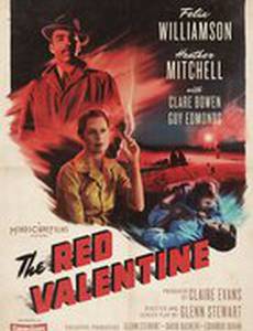 The Red Valentine