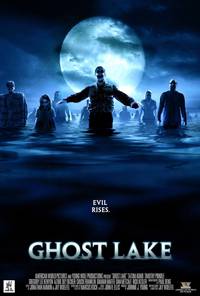 Постер Озеро призраков (видео)
