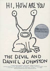 Постер Дьявол и Дэниэл Джонстон