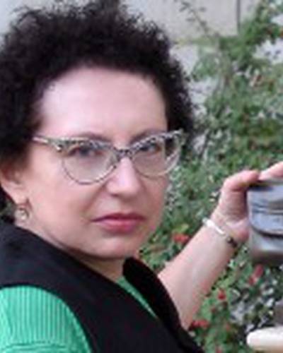 Наталья Марченкова фото