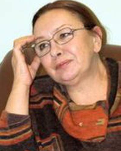 Наталья Тенякова фото