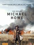 Постер из фильма "The Outlaw Michael Howe" - 1