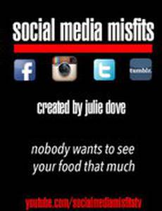 Social Media Misfits (видео)