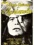 Постер из фильма "Марианела" - 1
