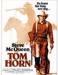 Постер из фильма "Том Хорн" - 1