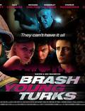 Постер из фильма "Brash Young Turks" - 1