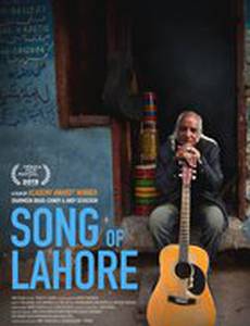 Song of Lahore