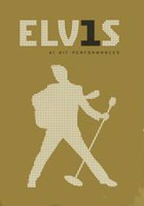 Elvis: #1 Hit Performances (видео)