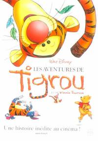 Постер Приключения Тигрули