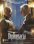 Постер из фильма "Дипломатия" - 1
