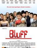 Постер из фильма "Bluff" - 1