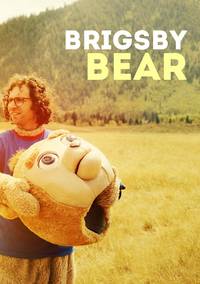 Постер Медвежонок Бригсби