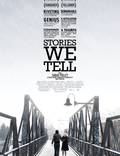 Постер из фильма "Истории, которые мы рассказываем" - 1