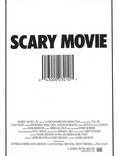 Постер из фильма "Страшное кино" - 1