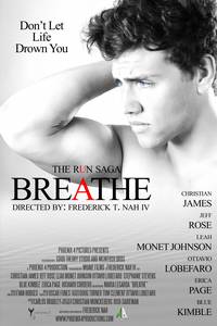 Постер Дыши