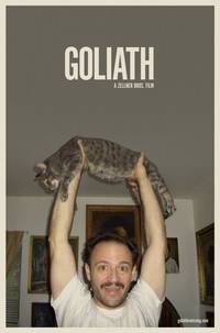 Постер Голиаф