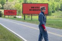 Кадр Три билборда на границе Эббинга, Миссури
