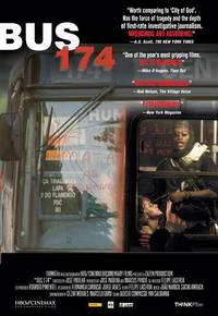 Постер Автобус 174