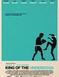 Постер из фильма "John G. Avildsen: King of the Underdogs" - 1