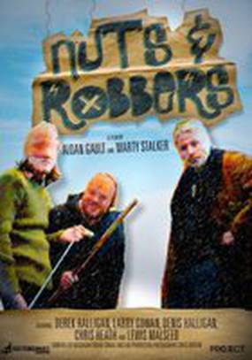 Nuts & Robbers