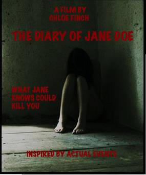 The Diary of Jane Doe