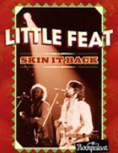 Little Feat: Highwire Act Live in St. Louis (видео)