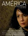 Постер из фильма "Америка" - 1