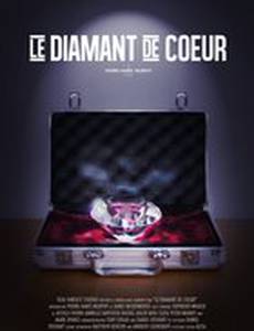 Le diamant de coeur