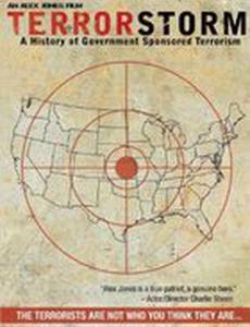 Шквал террора: История терроризма, спонсируемого правительством (видео)
