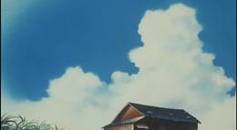 Кадр из фильма "Босоногий Гэн 2" - 2