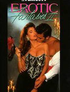 Playboy: Erotic Fantasies II (видео)