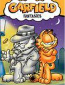 Garfield's Babes and Bullets