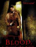 Постер из фильма "Кровь: История мясника" - 1