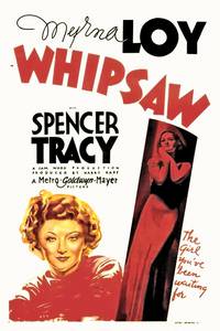 Постер Whipsaw