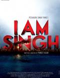 Постер из фильма "Меня зовут Сингх" - 1